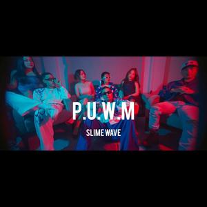 P.U.W.M (feat. Renel, C9 & Slatty) (Explicit)
