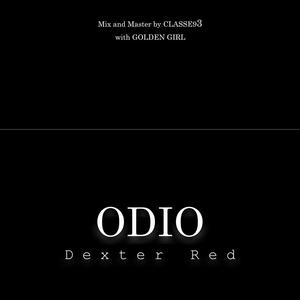 ODIO (feat. GoldenGirl) [Explicit]