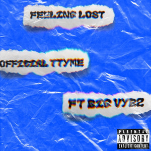 Feeeling Lost (Explicit)