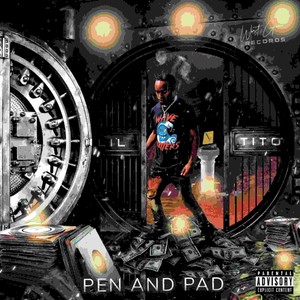 Pen And Pad (Explicit)