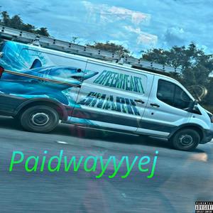 GreenHeart Shark (Explicit)