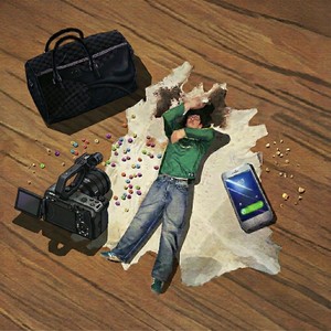 Come Here (Explicit)