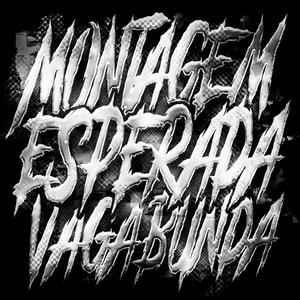 MONTAGEM ESPERADA VAGABUNDA (SLOWED)