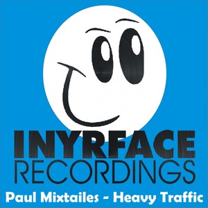 Heavy Traffic (Original Mix)