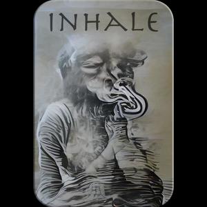 Inhale