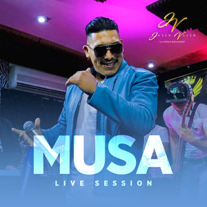 Musa (Live Session)