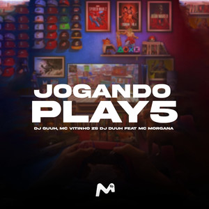 JOGANDO PLAY 5 (Explicit)