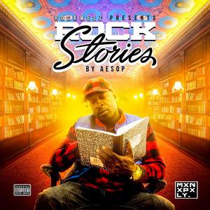 Rockwelz Stories (Explicit)