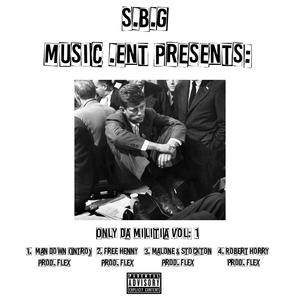 Robert Horry (Explicit)