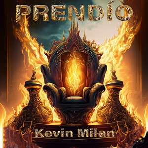 Prendio (Explicit)