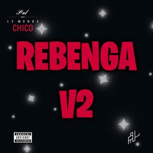 Rebenga V2 (feat. Ademo & N.O.S) [Explicit]