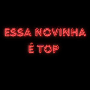 ESSA NOVINHA É TOP (Explicit)