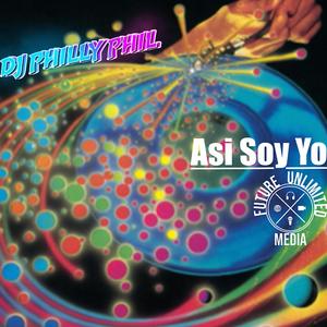 Asi Soy Yo (Explicit)