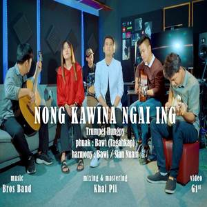 Nong Kawina Ngai Ing