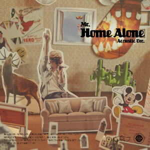 Mr. Home Alone (Acoustic)