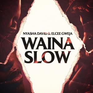 Waina slow (feat. Elcee Gweja)