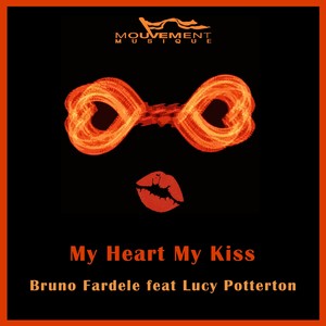 My Heart My Kiss (Alain Vinet remix)