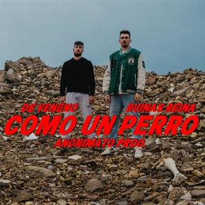 Como un perro (feat. Anonimato prod) [Explicit]