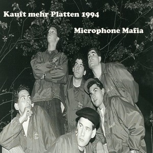 Kauft mehr Platten 1994