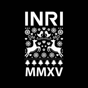 Inri Christmas MMXV