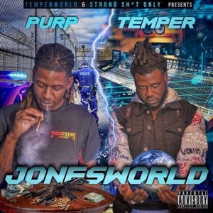 JonesWorld (Explicit)