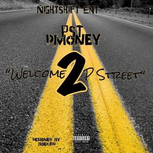 WELCOME 2 PSTREET (Explicit)