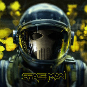 Spaceman