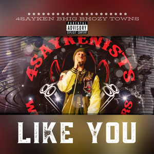 Like You (Explicit)