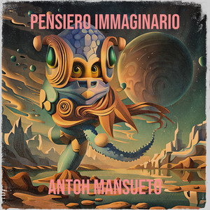 Pensiero immaginario
