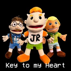 Key to My Heart (Explicit)