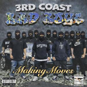 Take A Cap (feat. T-Loc, D2Loc, All True & G Mike) (Explicit)