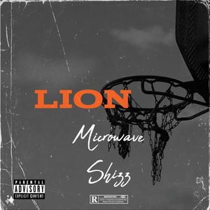 LION (feat. MICROWAVESHIZZ) [Explicit]