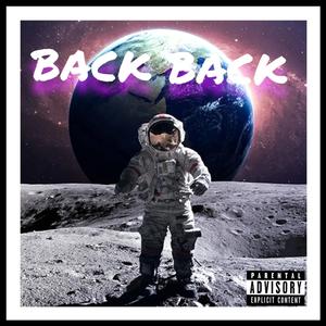 Back Back (Explicit)