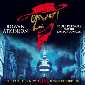 Oliver! (2009 London Cast Recording)