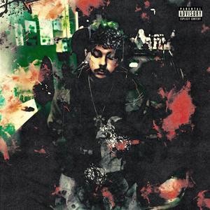 Equal (feat. K Suave) (Explicit)