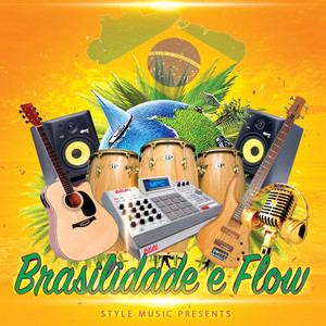 Brasilidade e Flow (Explicit)