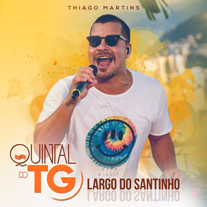 Quintal do TG (Largo do Santinho)