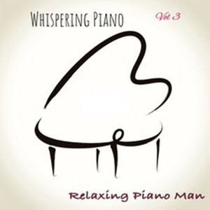 Whispering Piano, Vol. 3