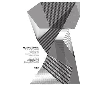 Nutty - In Walked Bud