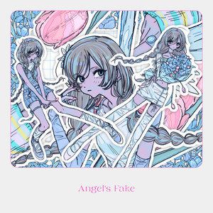 Angel's Fake