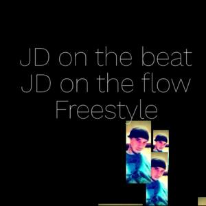JD - Yea Man freestyle (Explicit)