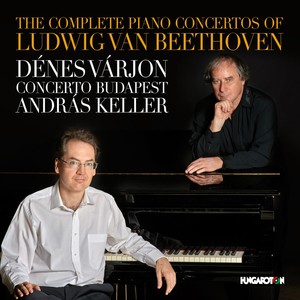 Beethoven: Complete Piano Concertos