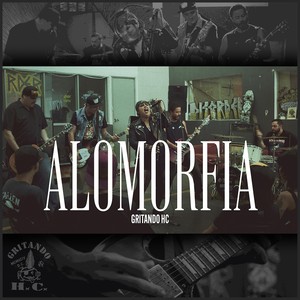 Alomorfia