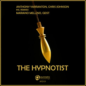 The Hypnotist (Mariano Mellino Remix)