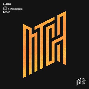 Marimba (Giacomo Stallone Remix)