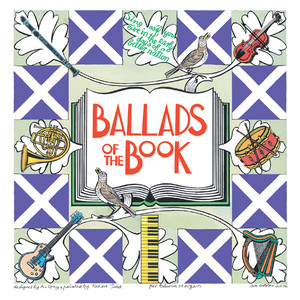 Ballads of the Book (Explicit)