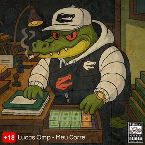 MEU CORRE (Explicit)