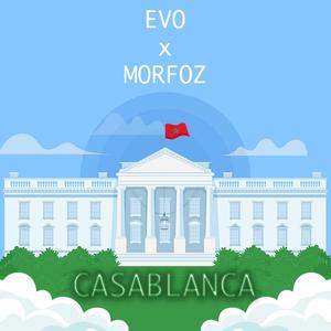 Casablanca (feat. Morfoz) [Explicit]