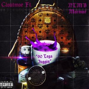 90 Legs Juggin (feat. NLMB Marmar) (Explicit)