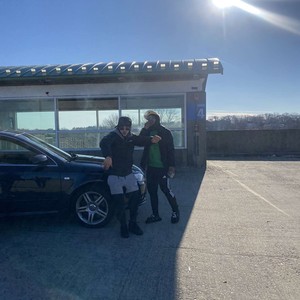 Stepbrothers Intro (feat. Hxxdie) (Explicit)